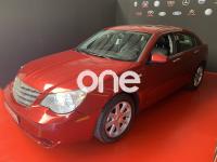 CHRYSLER Sebring 2009