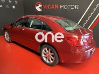 CHRYSLER Sebring 2009