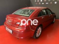 CHRYSLER Sebring 2009