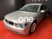 BMW Serie 7 2002