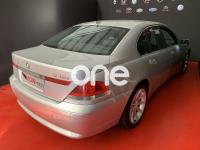BMW Serie 7 2002
