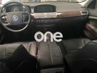 BMW Serie 7 2002