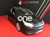 CITROEN C4 2005