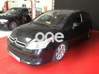 CITROEN C4 2005
