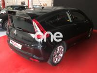 CITROEN C4 2005