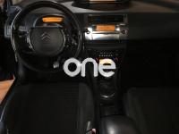 CITROEN C4 2005