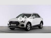 AUDI Q3 2019