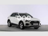 AUDI Q3 2019