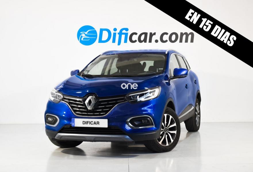 RENAULT Kadjar 2020