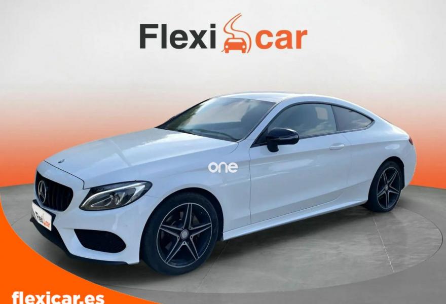 MERCEDES Clase C 2017