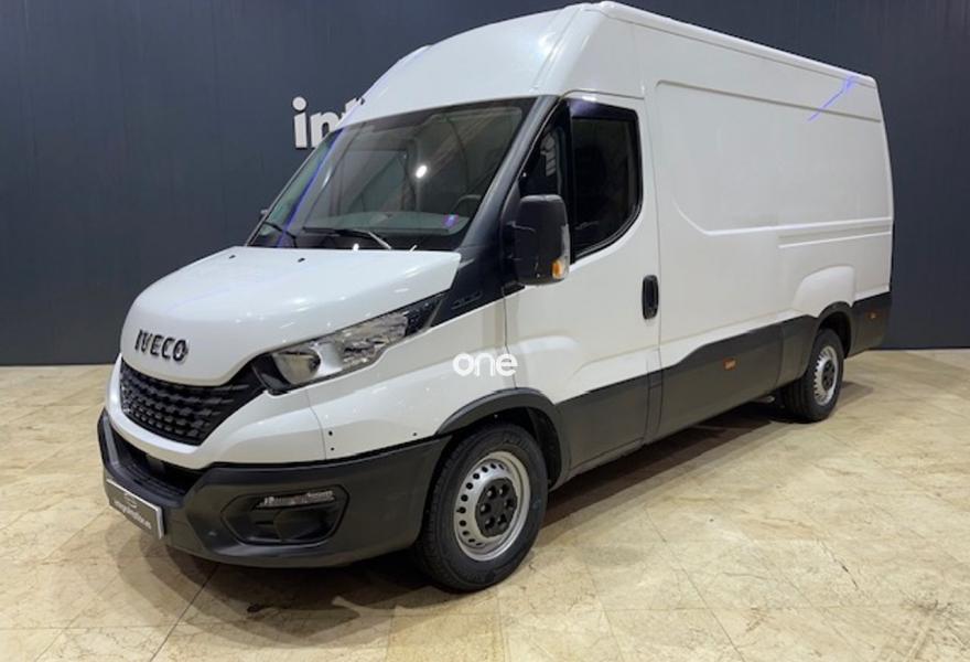 IVECO Daily 2020