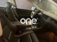 AUDI S8 2000