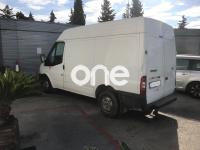 FORD transit connect 2013