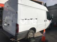 FORD transit connect 2013