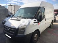 FORD transit connect 2013