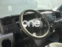 FORD transit connect 2013