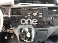 FORD transit connect 2013
