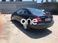 MERCEDES Clase CLK 2003