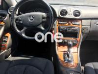 MERCEDES Clase CLK 2003