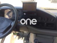 VOLKSWAGEN LT 1999