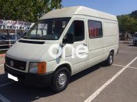 VOLKSWAGEN LT 1999