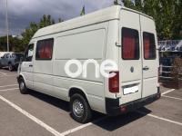 VOLKSWAGEN LT 1999