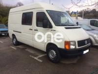 VOLKSWAGEN LT 1999