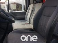 VOLKSWAGEN LT 1999