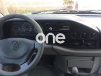VOLKSWAGEN LT 1999
