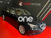 BMW Serie 5 2005