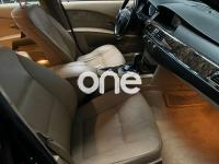 BMW Serie 5 2005