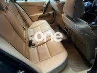 BMW Serie 5 2005