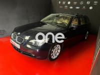 BMW Serie 5 2005