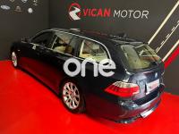 BMW Serie 5 2005