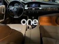 BMW Serie 5 2005