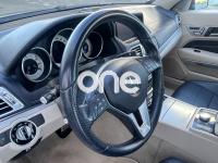 MERCEDES Clase E 2013