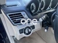 MERCEDES Clase E 2013
