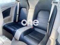 MERCEDES Clase E 2013