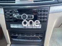 MERCEDES Clase E 2013