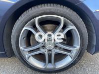 MERCEDES Clase E 2013