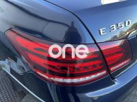 MERCEDES Clase E 2013