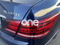 MERCEDES Clase E 2013
