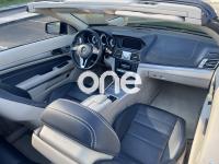 MERCEDES Clase E 2013
