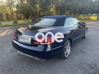 MERCEDES Clase E 2013