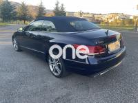 MERCEDES Clase E 2013