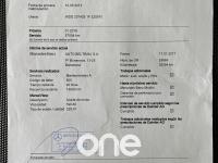 MERCEDES Clase E 2013
