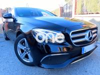 MERCEDES Clase E 2018