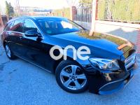 MERCEDES Clase E 2018
