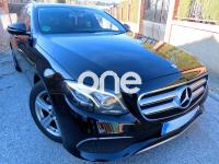 MERCEDES Clase E 2018