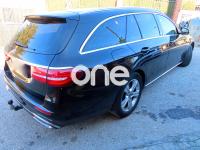 MERCEDES Clase E 2018